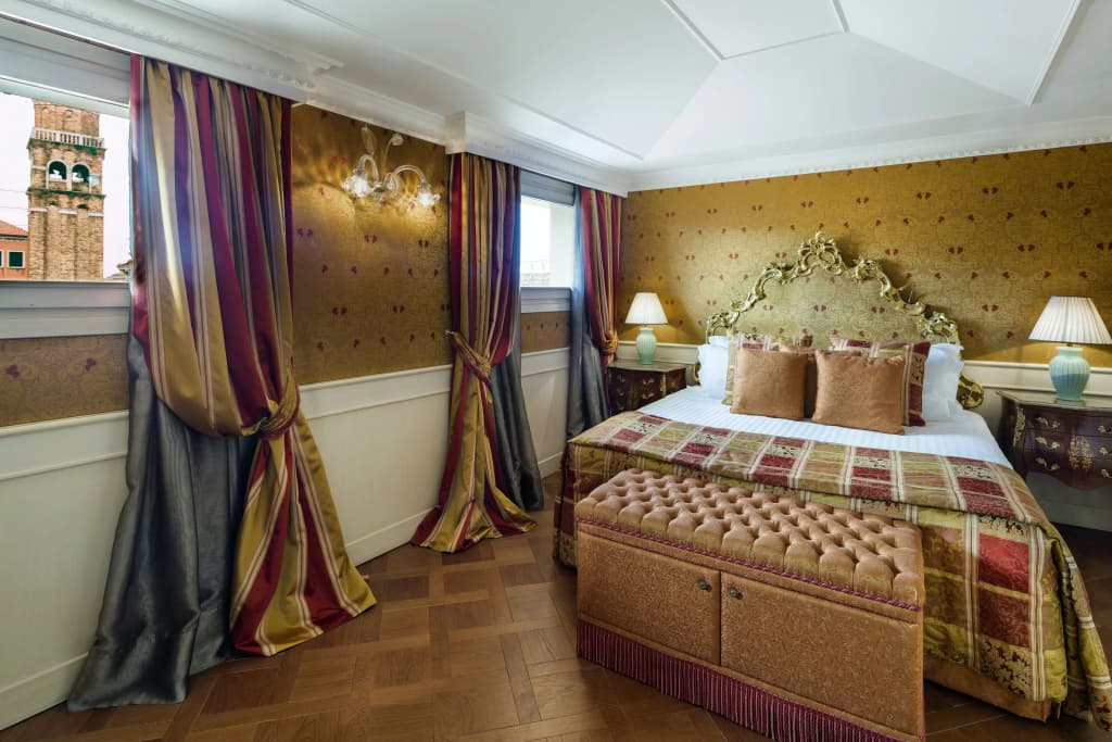 Baglioni Hotel Luna - The Leading Hotels of the World - photo 4