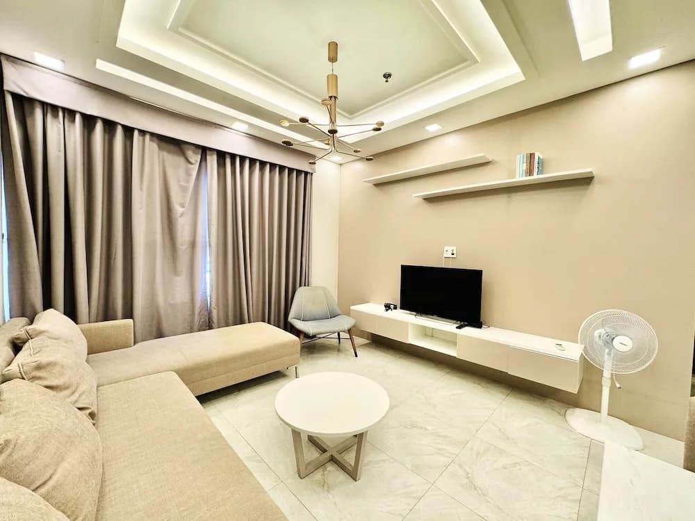 Sunrise City  Luxury Apartment Quan 7 - photo 5