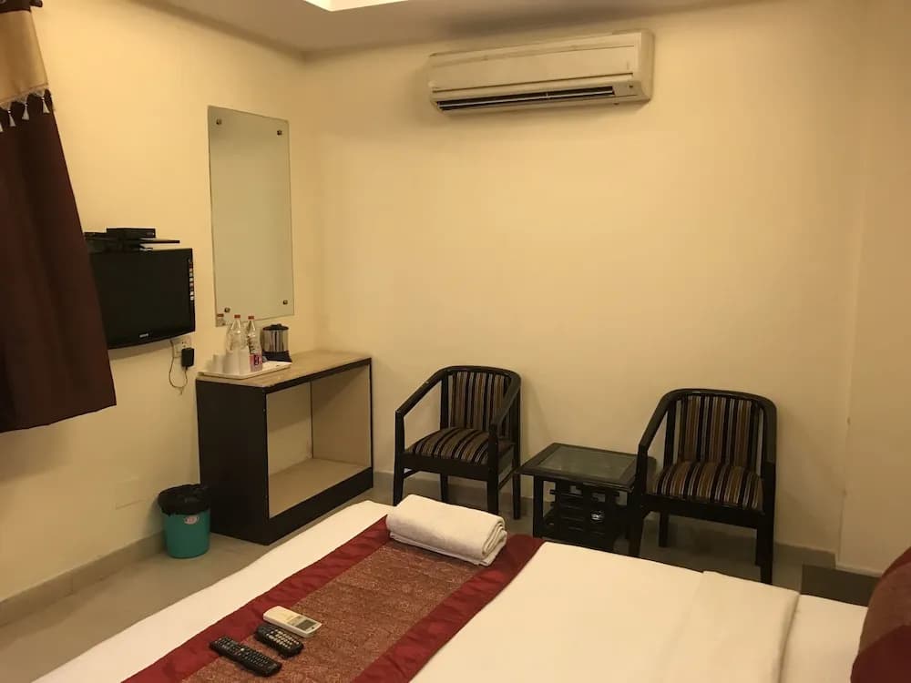 Nandkartar Suites - photo 7