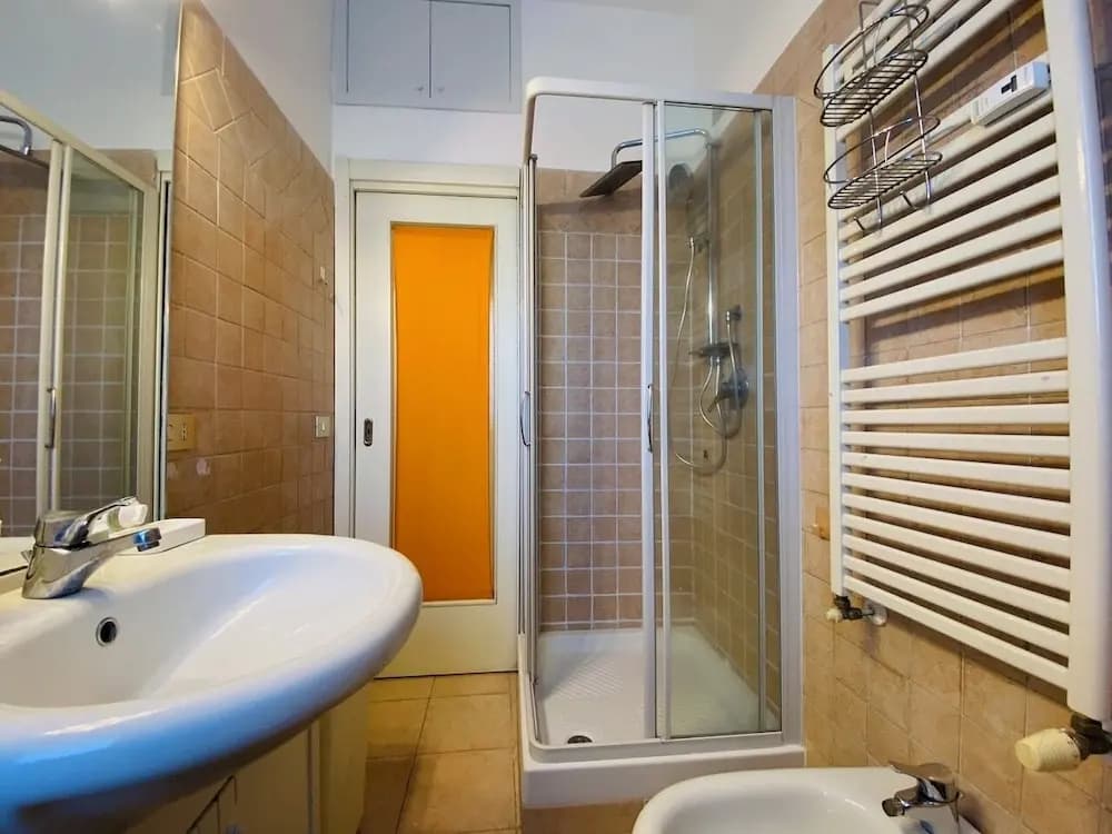 Fornari 48 Comfortable Flat - photo 7