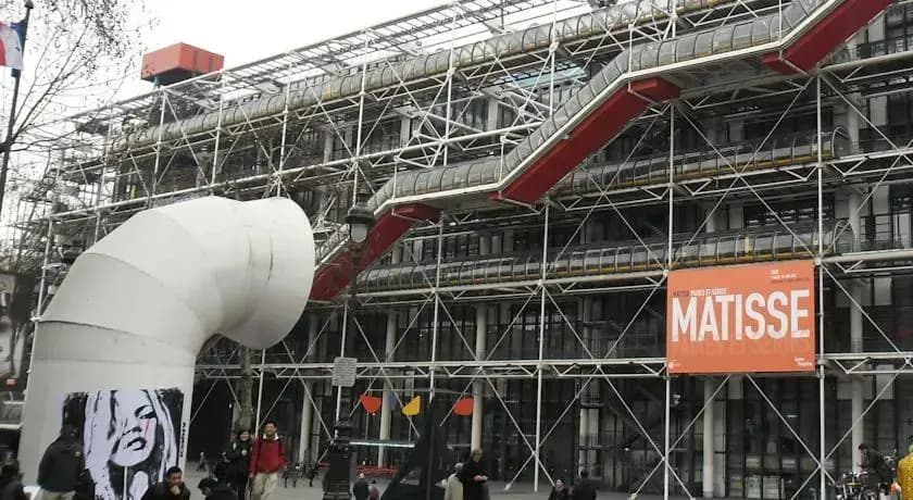 Marais - photo 7