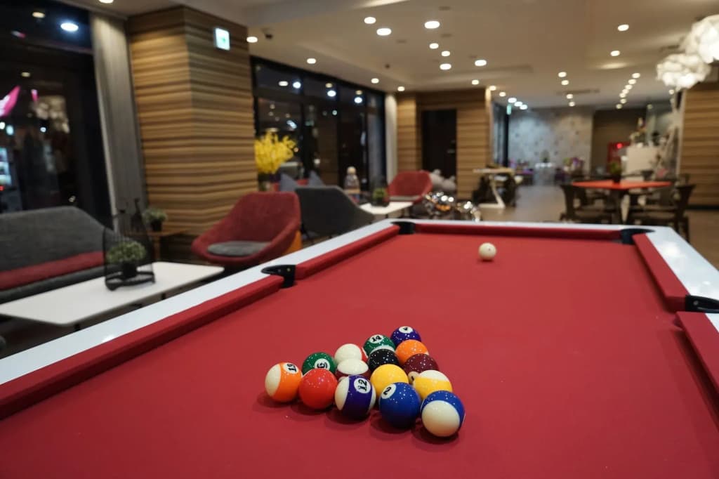 Hotel 88 Shinsaibashi - photo 19