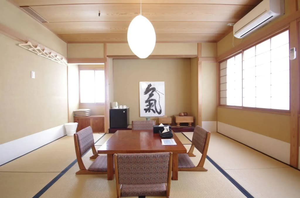 Ark Hostel & Cafe Dining - photo 13