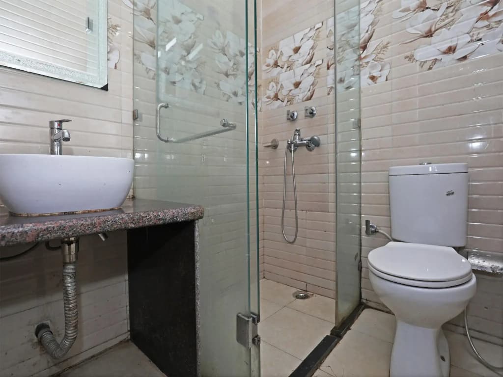 OYO 4882 Hotel Golden Park - photo 7