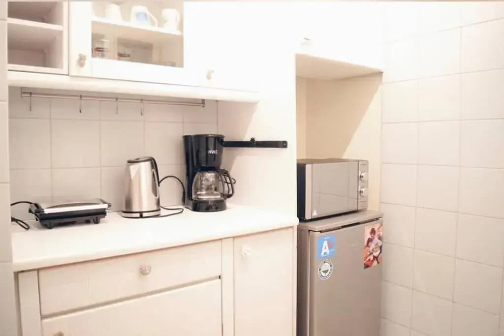 Athens Central 2BD Apartment at Acropolis Plaka - photo 11