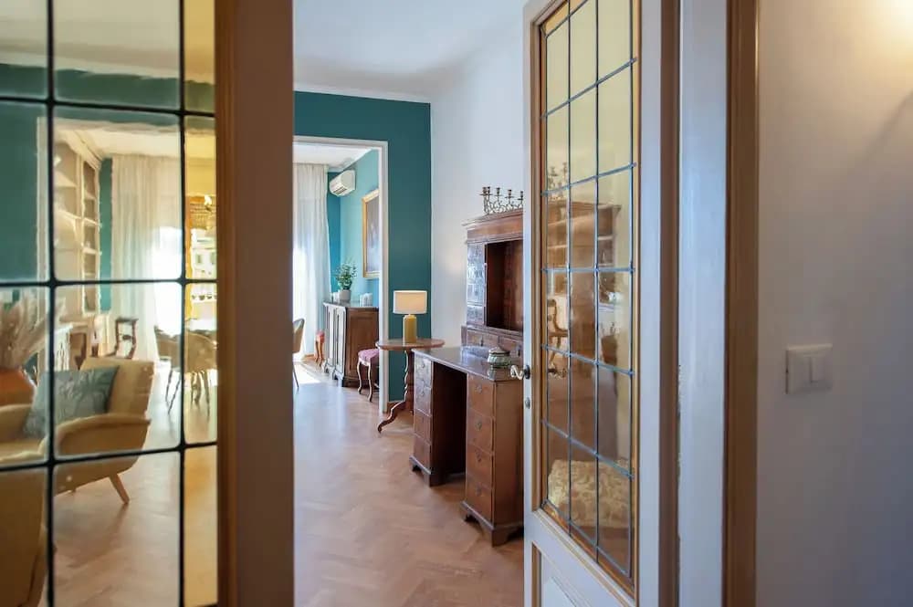 Da Vinci - Flo Apartments - photo 7