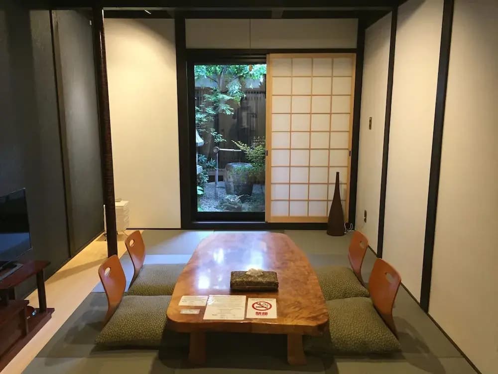 Shinmonzen Ryugin - photo 2