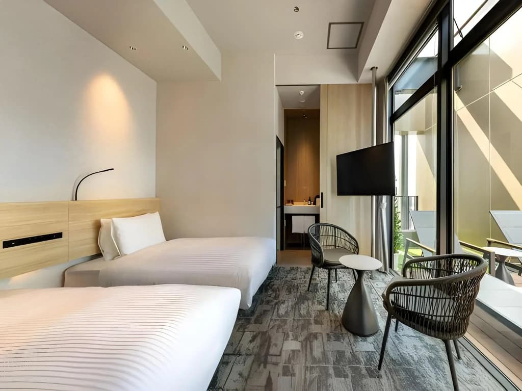 Akabaneholic Hotel - photo 5