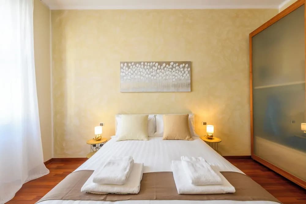 Milan Royal Suites Centro Repubblica - photo 18