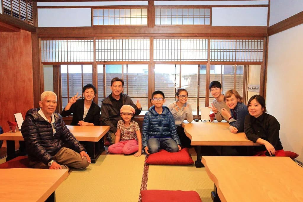 COTO Kyoto Fushimi - photo 17