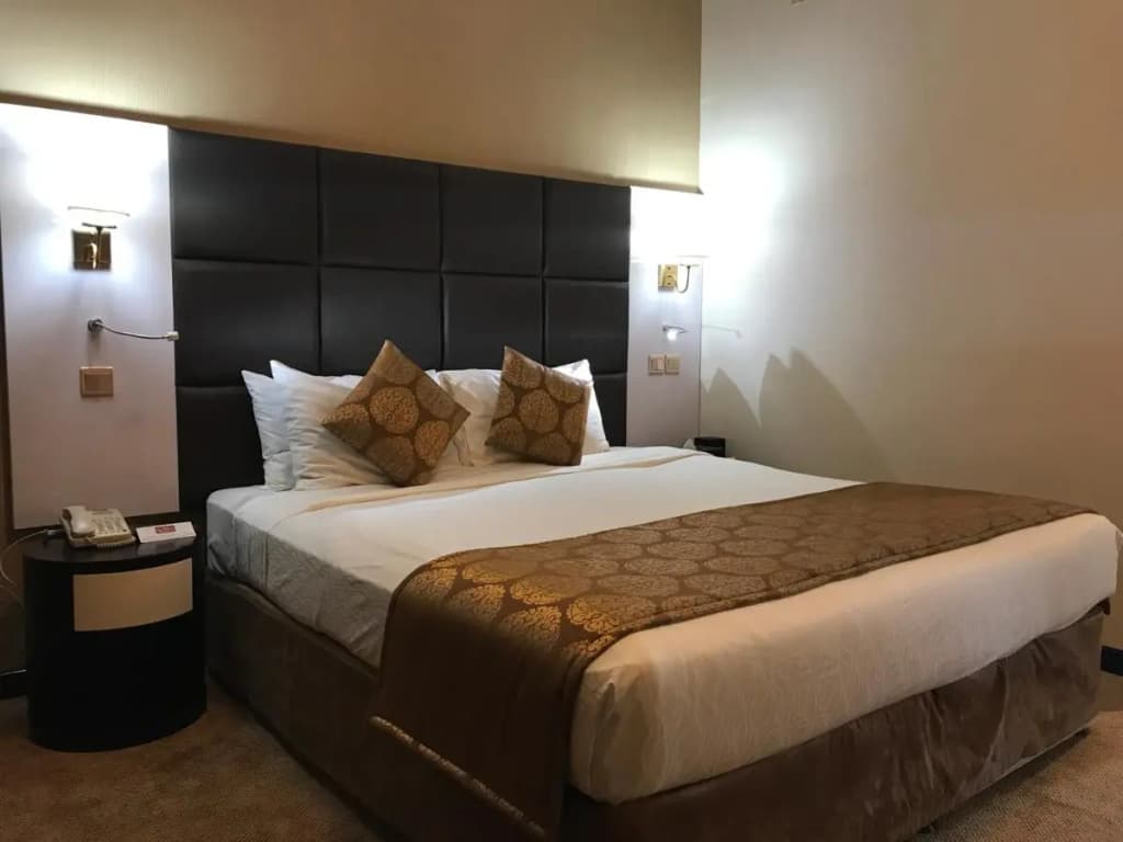Click Park Hotel - photo 6