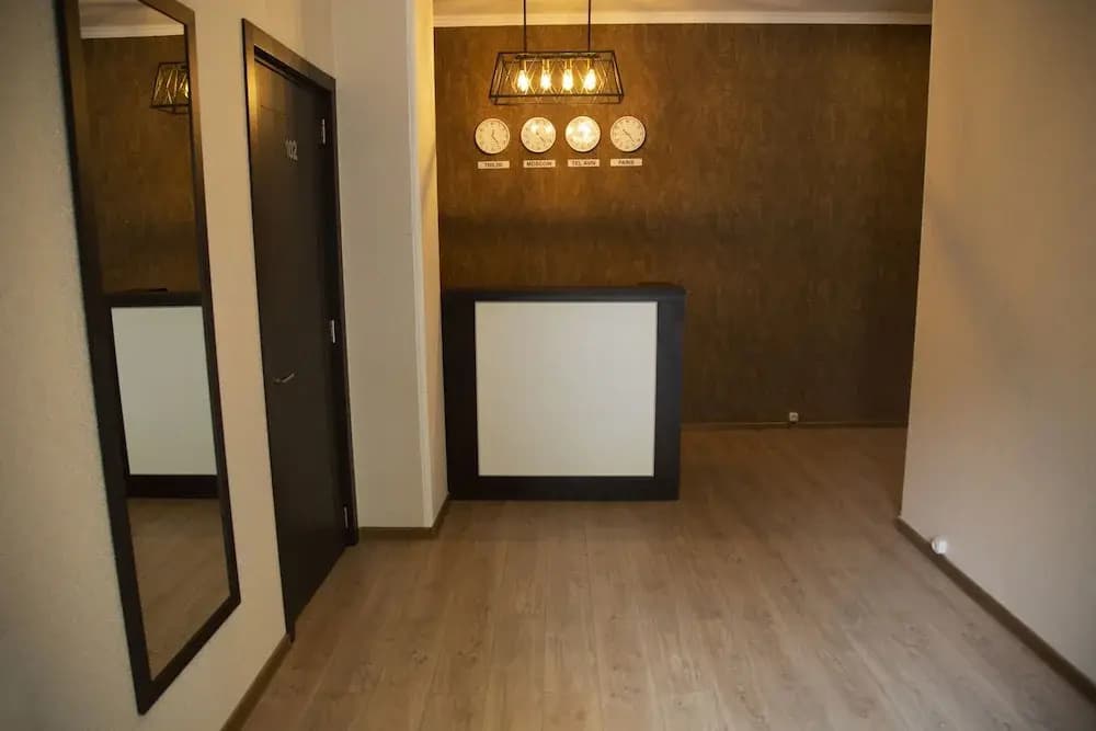 Otiums Hotel - photo 15