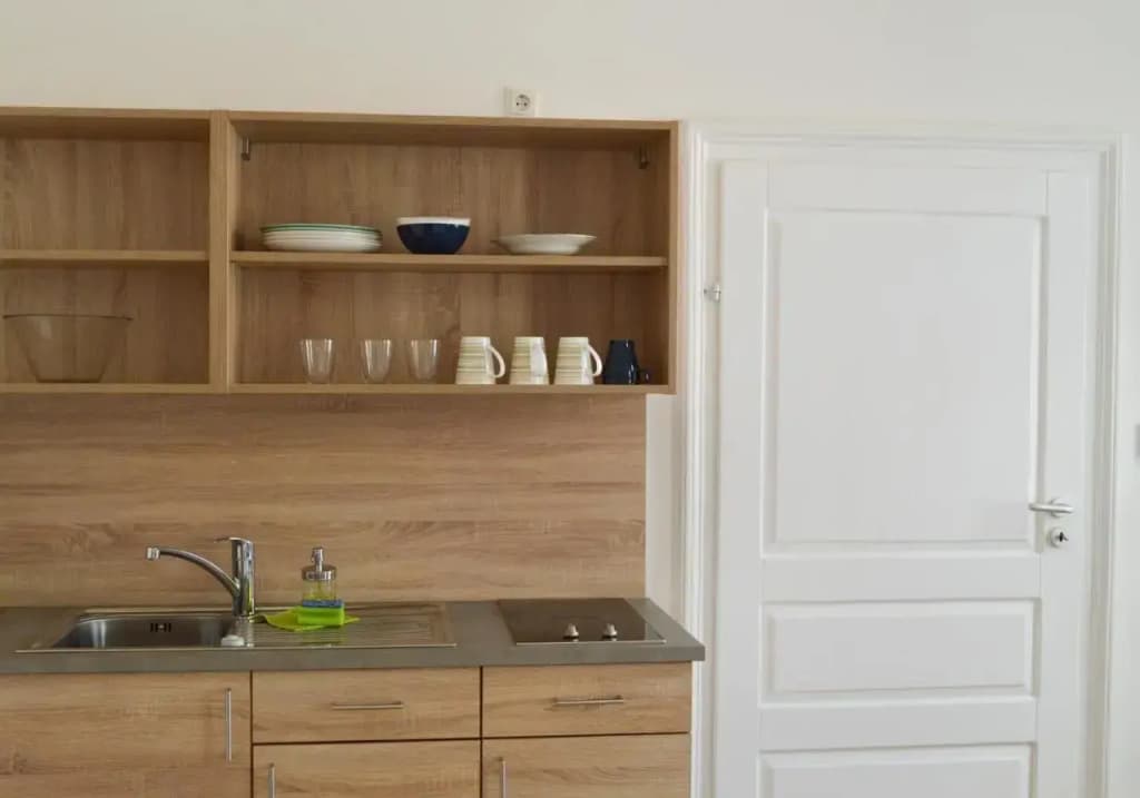 Metro Apartments Vienna - photo 14