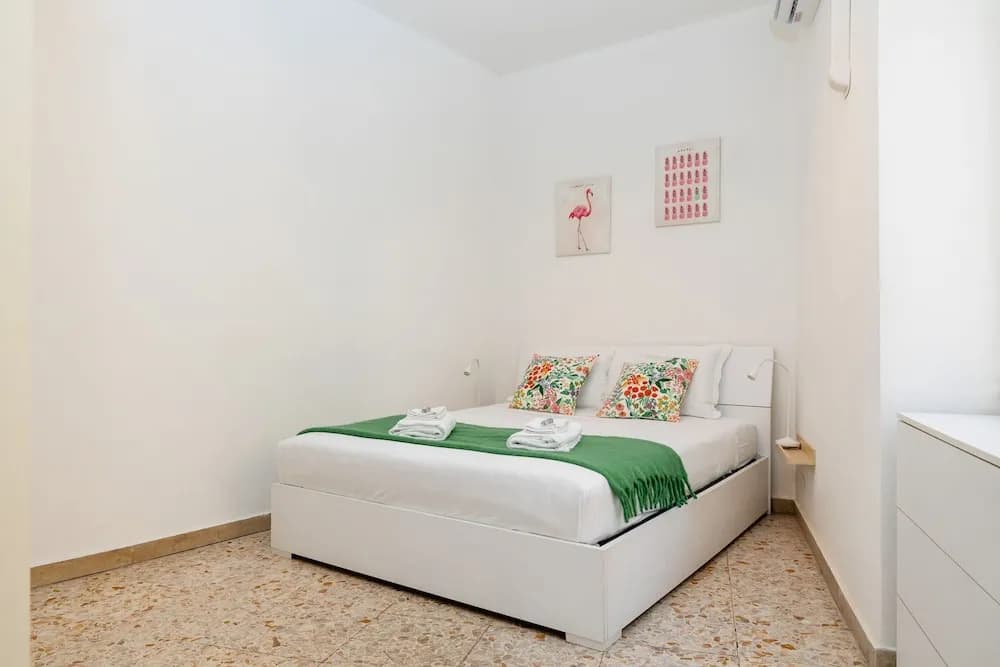 Pandolfo Apartment in Rome - photo 3