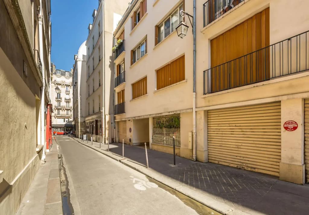 Apartment WS Marais - Place des Vosges - photo 1