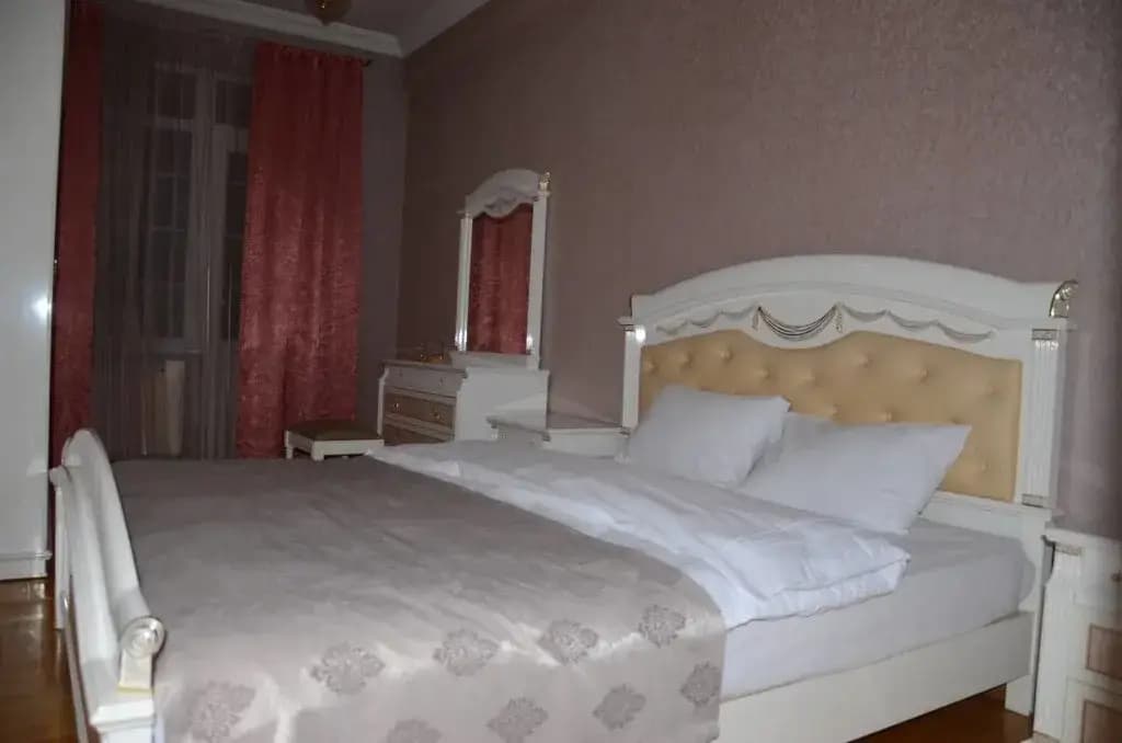 Hotel 125 - photo 4