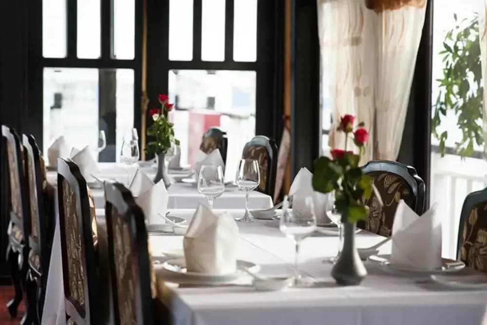 Bellezza Boutique Cruises - photo 13