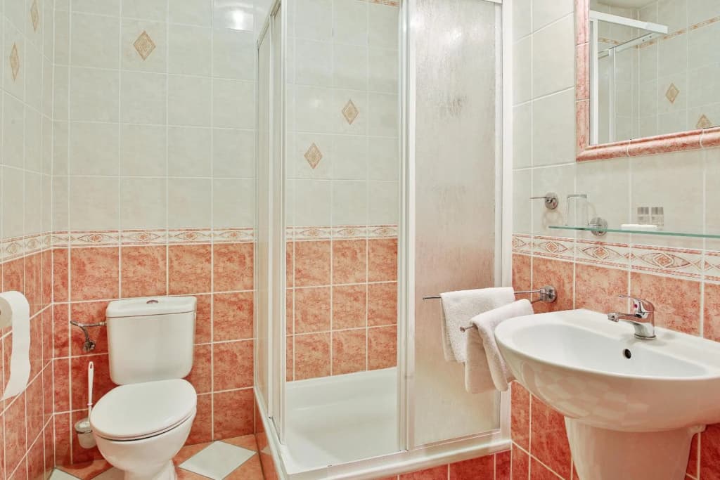 Hotel Attic - photo 24