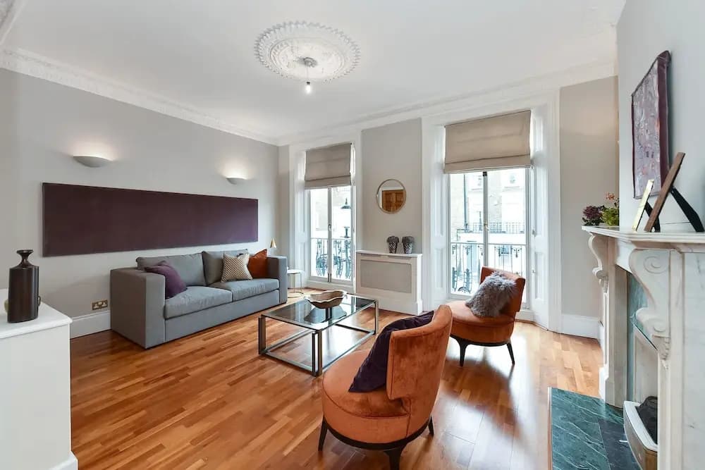 London Lifestyle - Knightsbridge II - photo 2