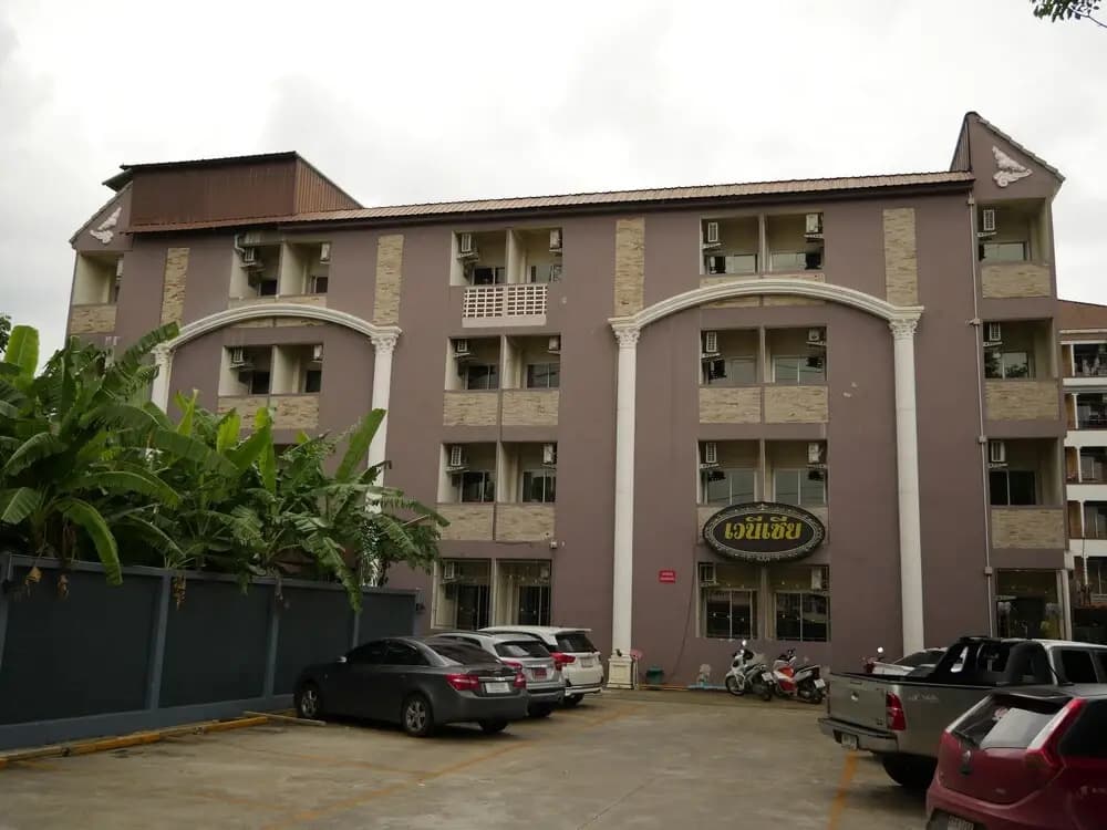 Venezia Resort and Hotel - main photo