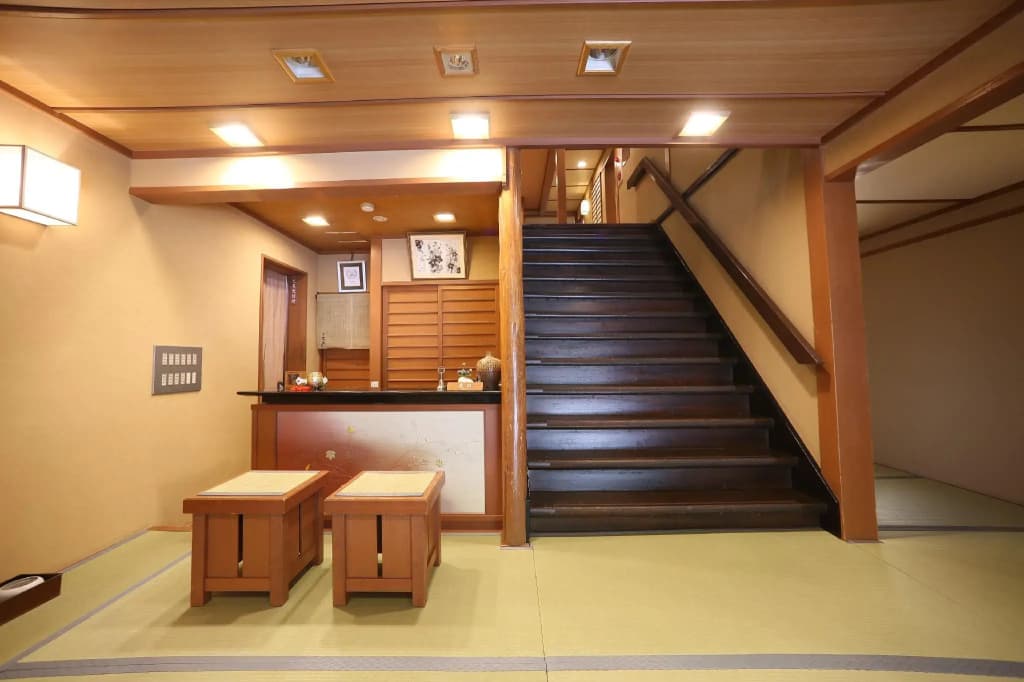 Hokkaikan Ohanabo - photo 15