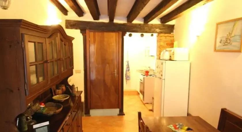 San Giacomo Apartment - photo 3
