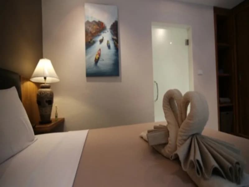 Kaimook Hill Bed and Breakfast Phuket - photo 6