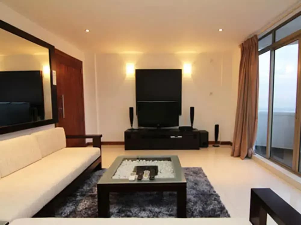 Raj Marine Residency - photo 2