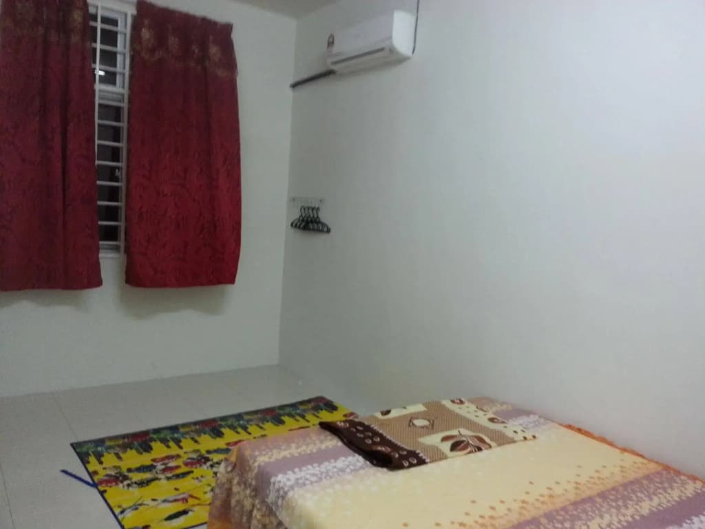 Homestay Muaz - photo 4