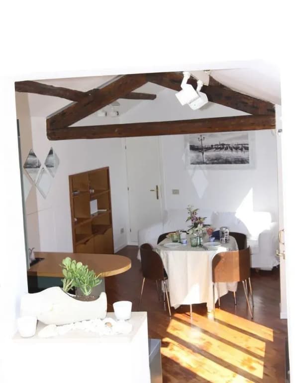 Appartamento Tower Suite Castello - photo 22