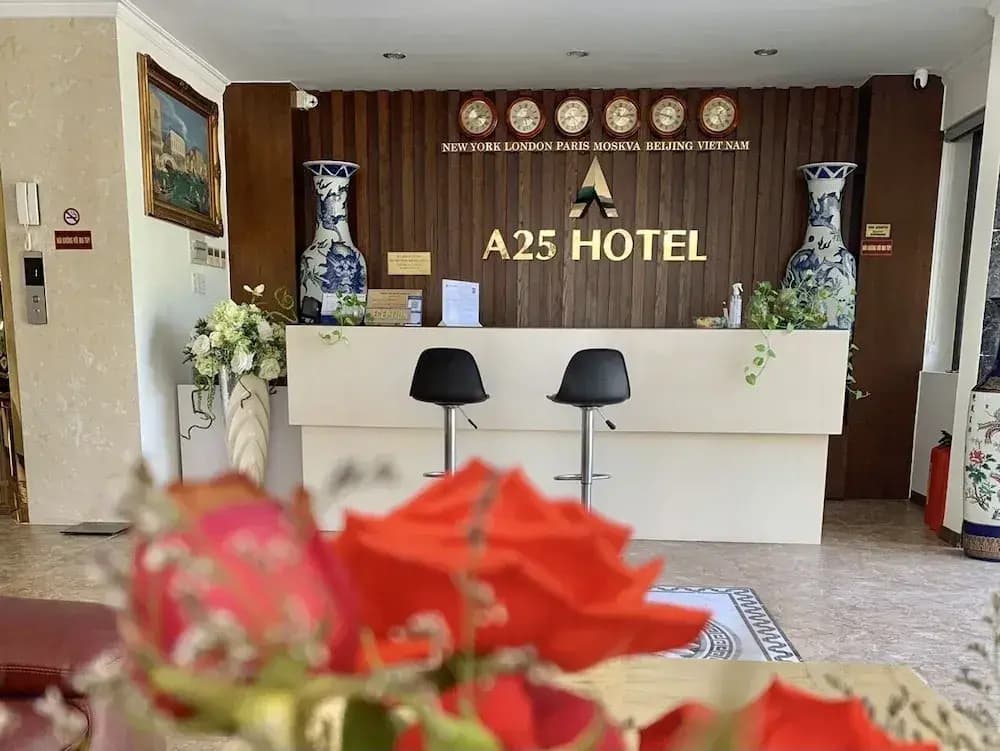 Sun & Sea Hotel - photo 24