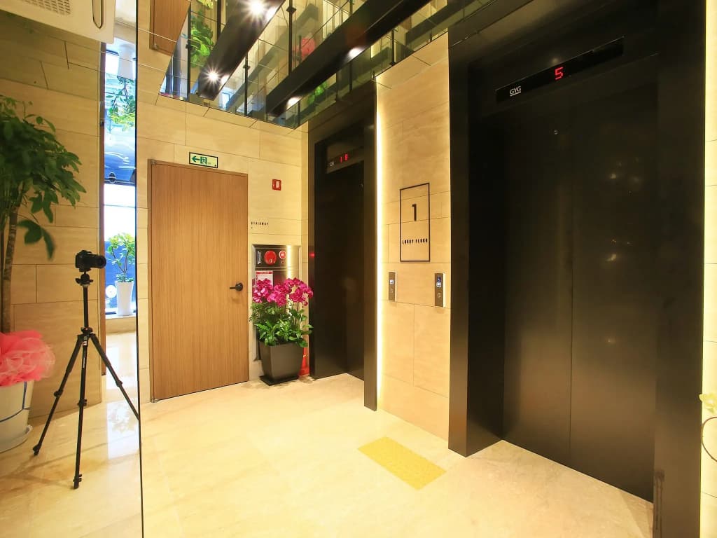 Forestar Hotel - photo 12
