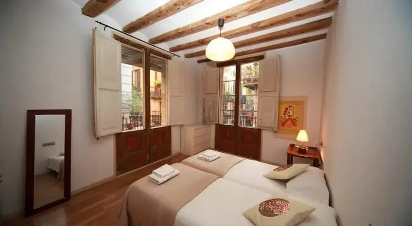 Apartments Esparteria Born - photo 4