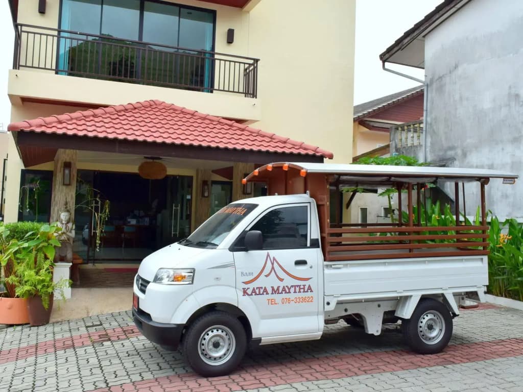 Baan Kata Maytha - photo 27