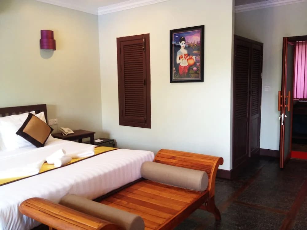 Green Empire Resort - photo 4