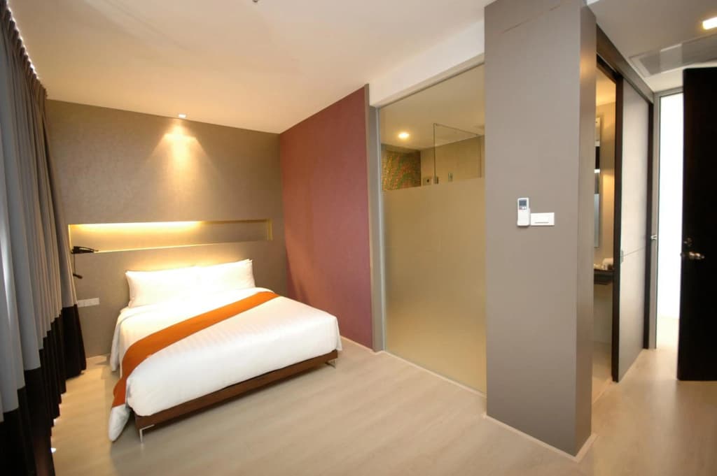 Manita Boutique Hotel - photo 39