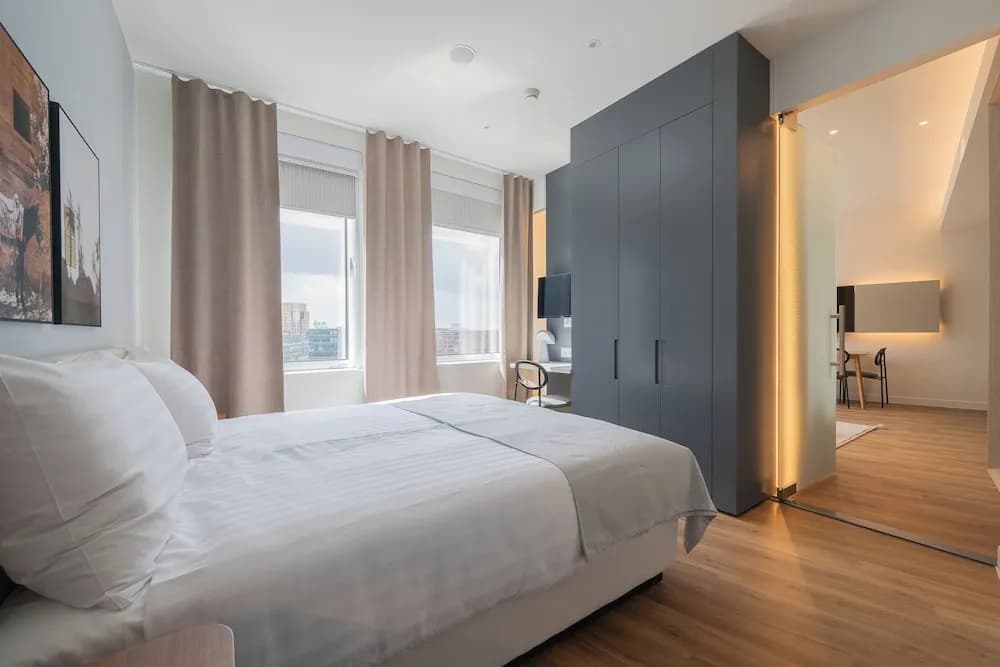Limehome Amsterdam Westerpark - photo 3