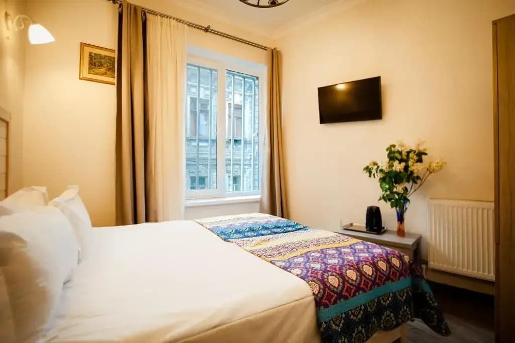 Freedom Square Apart Hotel - photo 2