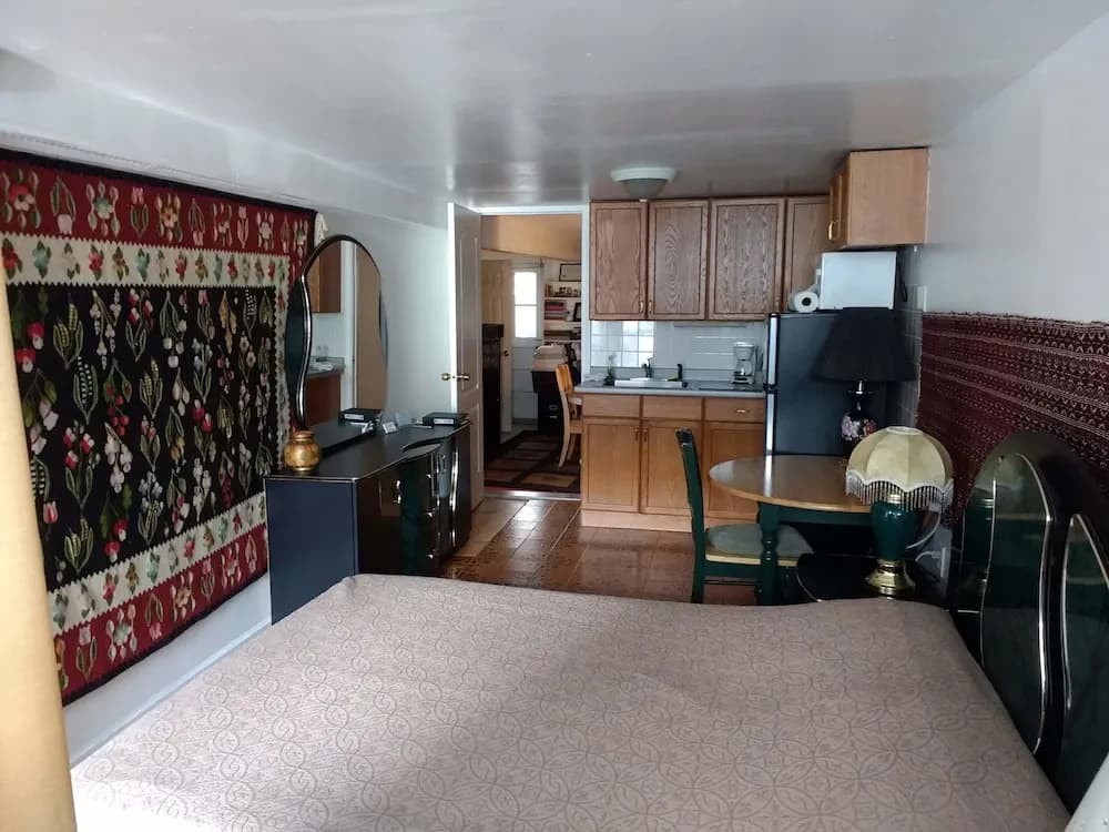 Astoria B&B - photo 3