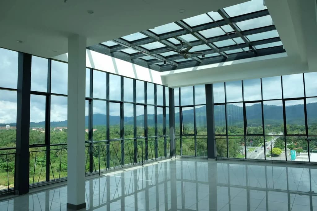 Fuller Hotel Kulim - photo 12