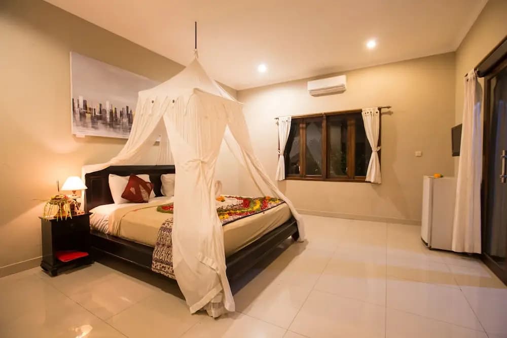 Villa Mandi Ubud - photo 26