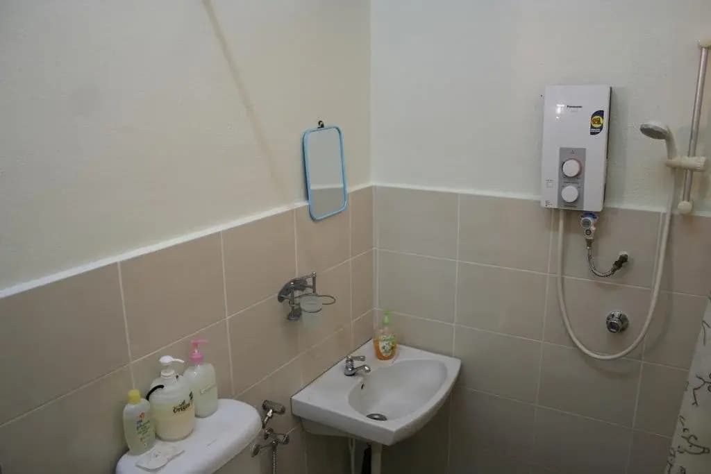 8 Penang Homestay - photo 6