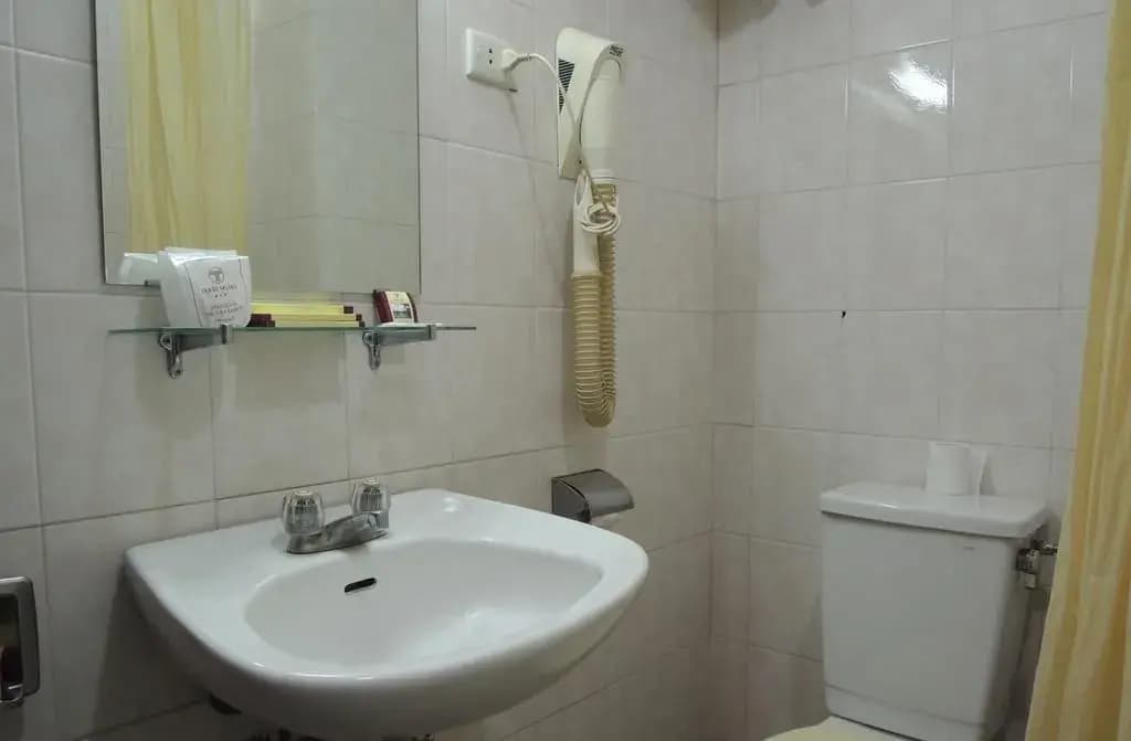 Trade Hotel Lake View - photo 8