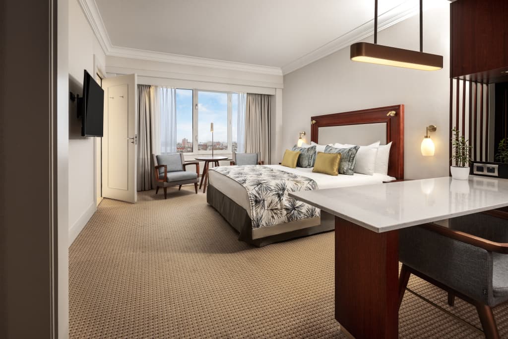 Hotel Okura Amsterdam - photo 40