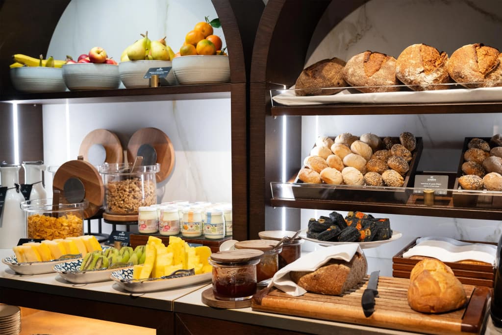 Palazzo Touring Club Milan, A Radisson Collection Hotel - photo 38