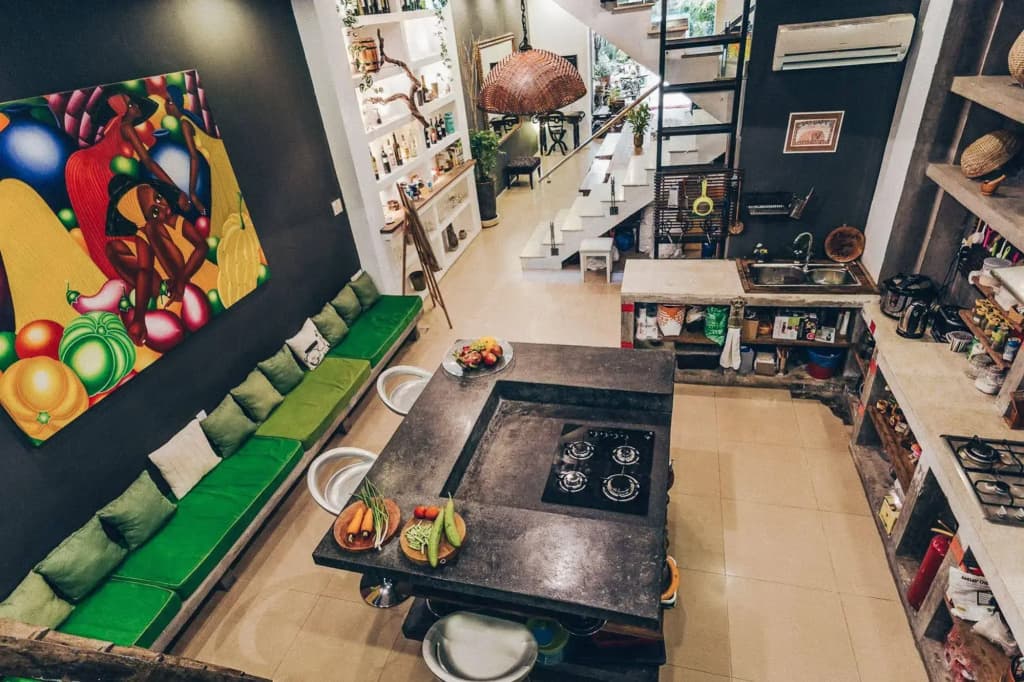 The Common Room Project Hostel - photo 10