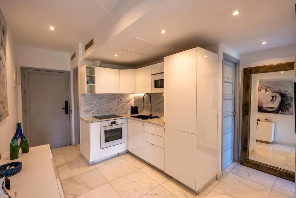 Hivernage Luxury 2BR  Parking - photo 3