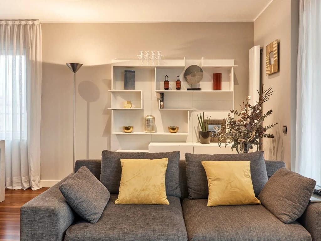 UD Apartments - Luxury Beach Apartment with Terrace - photo 2
