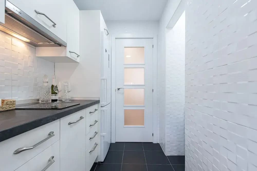 Duplex Atocha Deluxe - photo 16