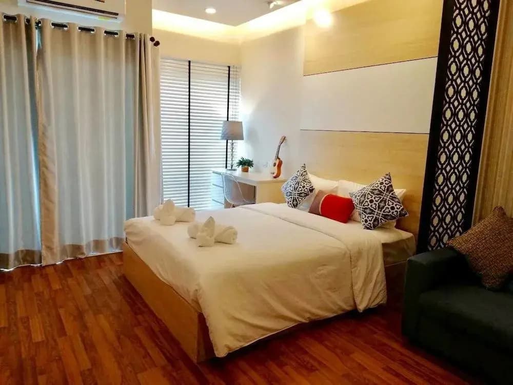 Siri Condo Chiangmai - photo 22